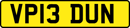 VP13DUN