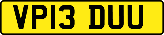 VP13DUU