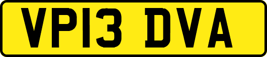 VP13DVA