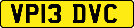 VP13DVC