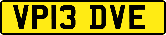 VP13DVE