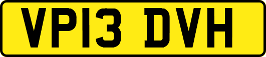 VP13DVH