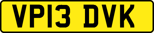VP13DVK