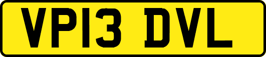 VP13DVL