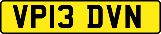 VP13DVN