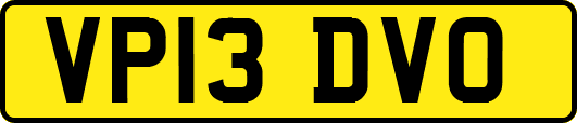 VP13DVO