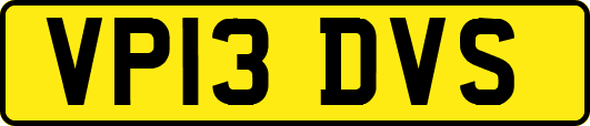 VP13DVS