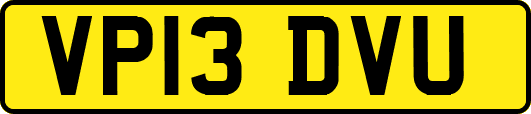 VP13DVU