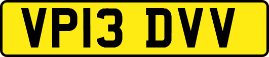 VP13DVV