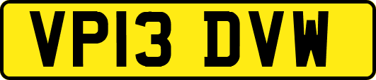 VP13DVW
