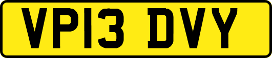 VP13DVY