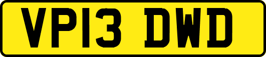 VP13DWD