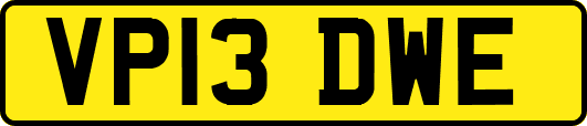 VP13DWE