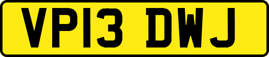 VP13DWJ