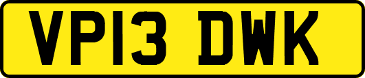 VP13DWK
