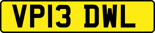VP13DWL