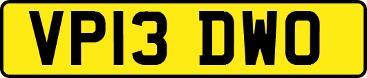 VP13DWO