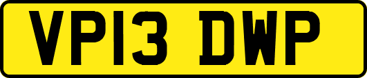 VP13DWP