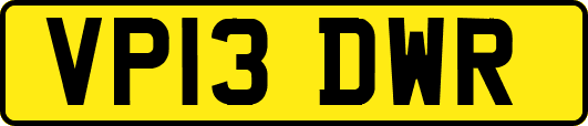 VP13DWR