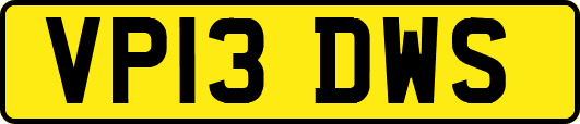VP13DWS