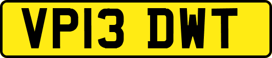 VP13DWT