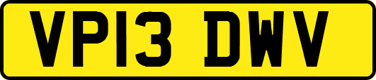 VP13DWV