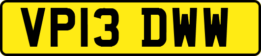 VP13DWW