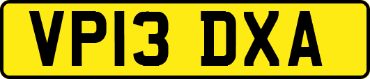 VP13DXA