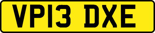 VP13DXE