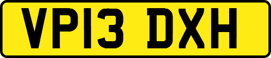 VP13DXH