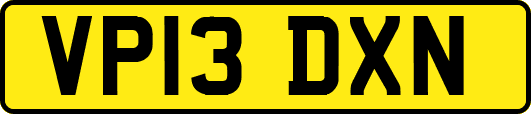 VP13DXN