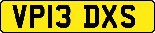 VP13DXS