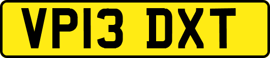 VP13DXT