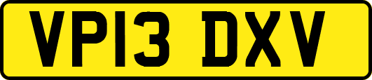 VP13DXV