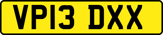 VP13DXX