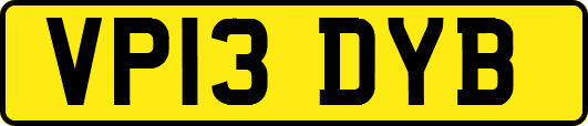 VP13DYB