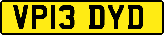 VP13DYD