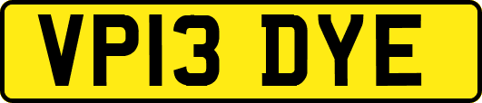 VP13DYE