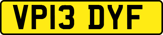 VP13DYF