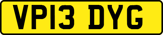VP13DYG