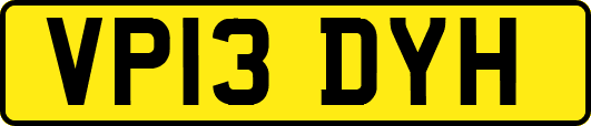 VP13DYH