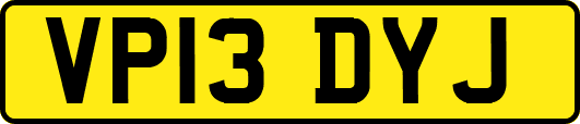VP13DYJ