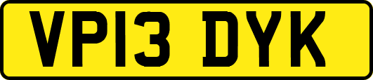 VP13DYK