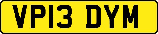 VP13DYM