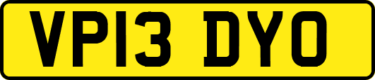 VP13DYO