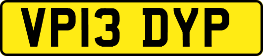 VP13DYP
