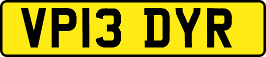 VP13DYR