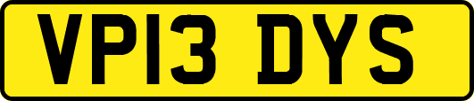 VP13DYS