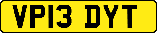 VP13DYT