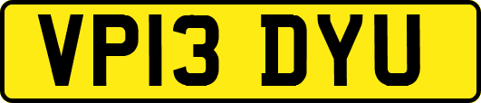 VP13DYU